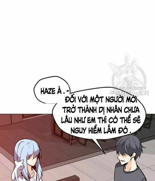 Tôi Là Người Chơi Thần Chú Đơn Độc - Chapter 55 - Page 106