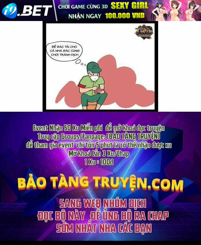 Tôi Là Người Chơi Thần Chú Đơn Độc - Chapter 55 - Page 154