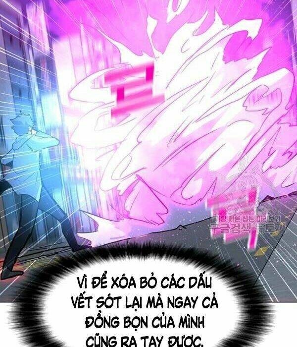 Tôi Là Người Chơi Thần Chú Đơn Độc - Chapter 55 - Page 50