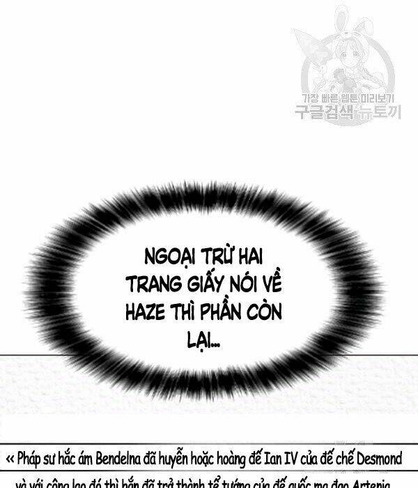 Tôi Là Người Chơi Thần Chú Đơn Độc - Chapter 55 - Page 65