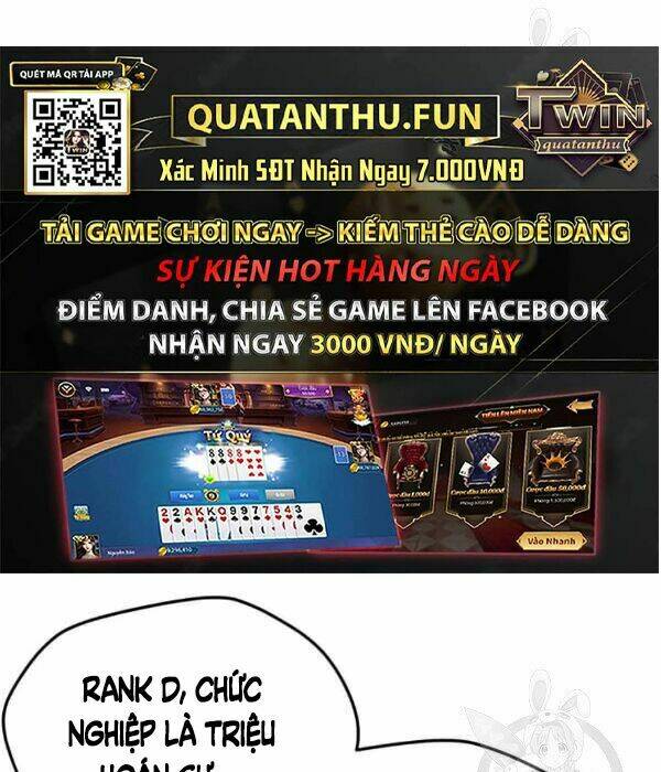 Tôi Là Người Chơi Thần Chú Đơn Độc - Chapter 55 - Page 83