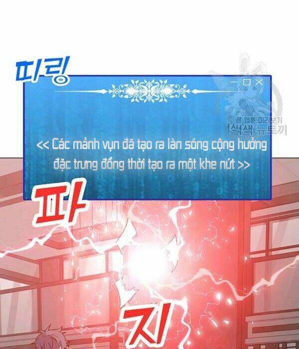 Tôi Là Người Chơi Thần Chú Đơn Độc - Chapter 55 - Page 95