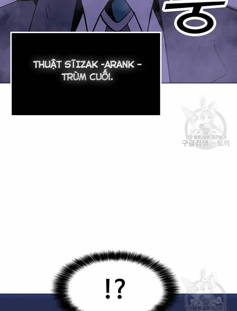 Tôi Là Người Chơi Thần Chú Đơn Độc - Chapter 56 - Page 100