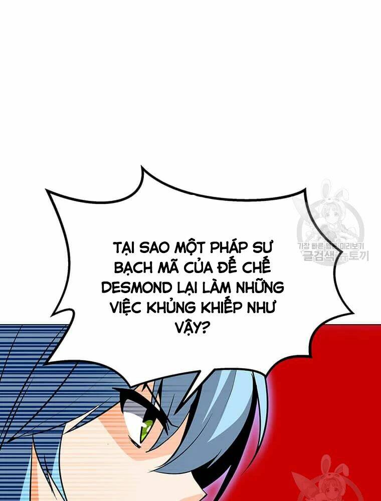 Tôi Là Người Chơi Thần Chú Đơn Độc - Chapter 56 - Page 106