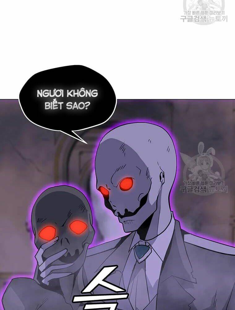 Tôi Là Người Chơi Thần Chú Đơn Độc - Chapter 56 - Page 113