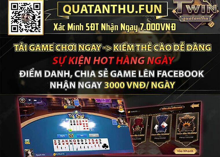 Tôi Là Người Chơi Thần Chú Đơn Độc - Chapter 56 - Page 132