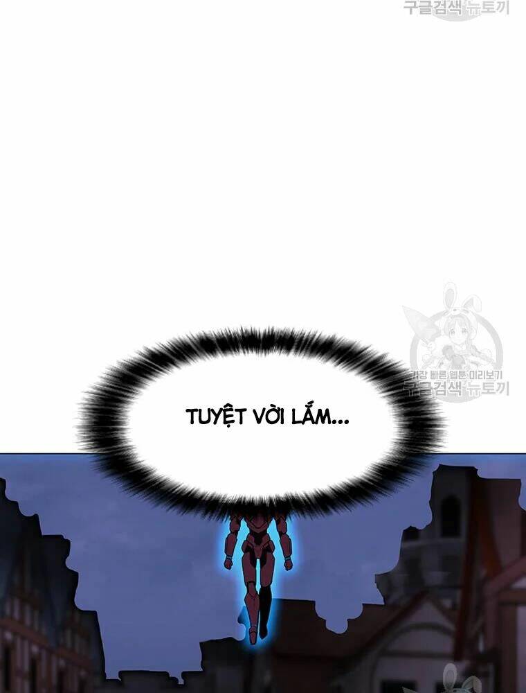 Tôi Là Người Chơi Thần Chú Đơn Độc - Chapter 56 - Page 34