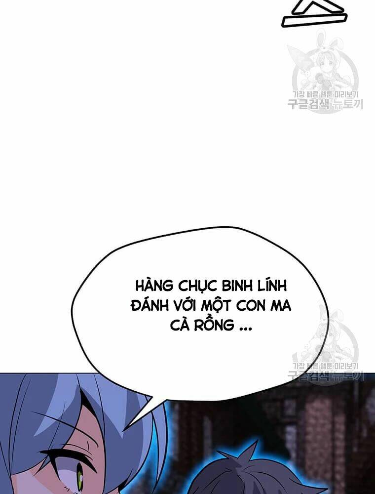 Tôi Là Người Chơi Thần Chú Đơn Độc - Chapter 56 - Page 36