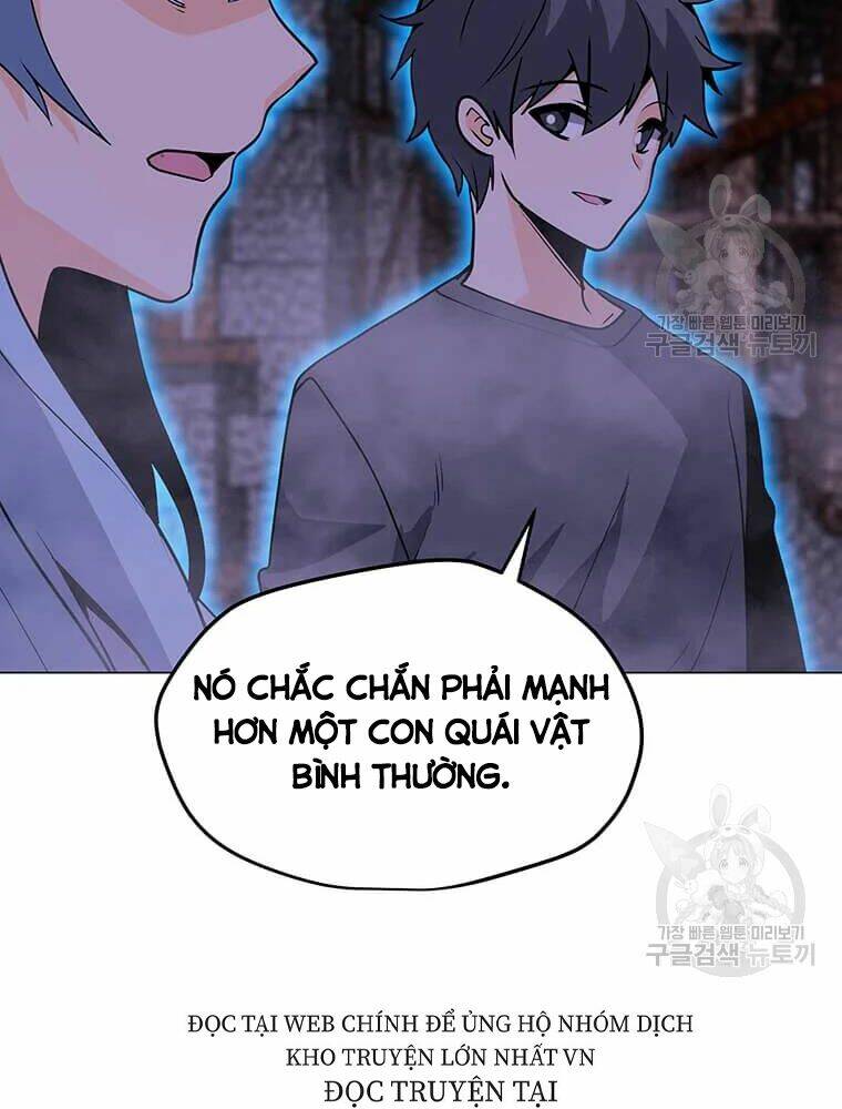 Tôi Là Người Chơi Thần Chú Đơn Độc - Chapter 56 - Page 37