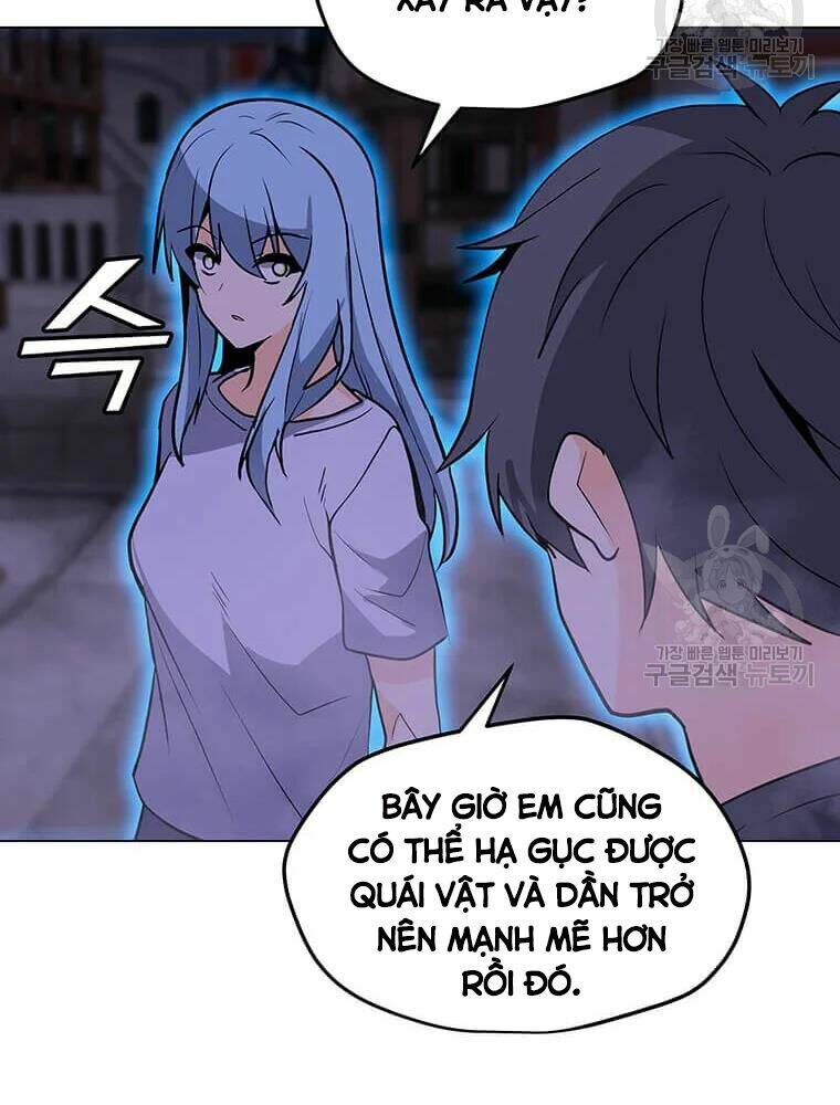 Tôi Là Người Chơi Thần Chú Đơn Độc - Chapter 56 - Page 40