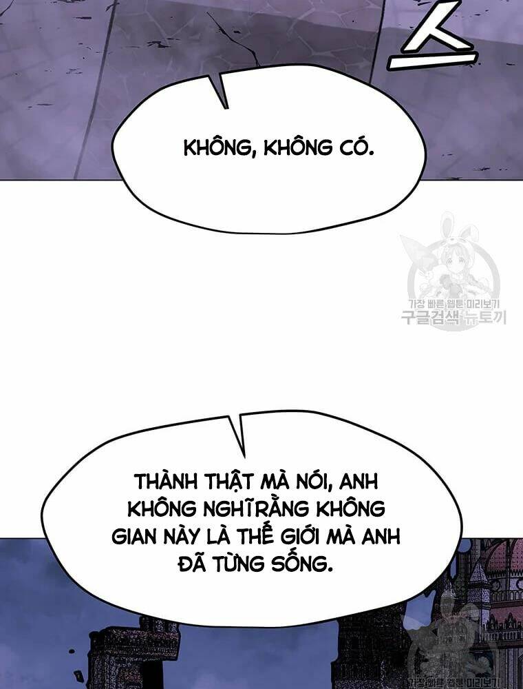 Tôi Là Người Chơi Thần Chú Đơn Độc - Chapter 56 - Page 44