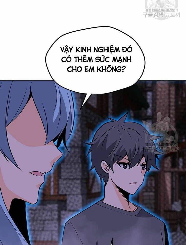Tôi Là Người Chơi Thần Chú Đơn Độc - Chapter 56 - Page 51