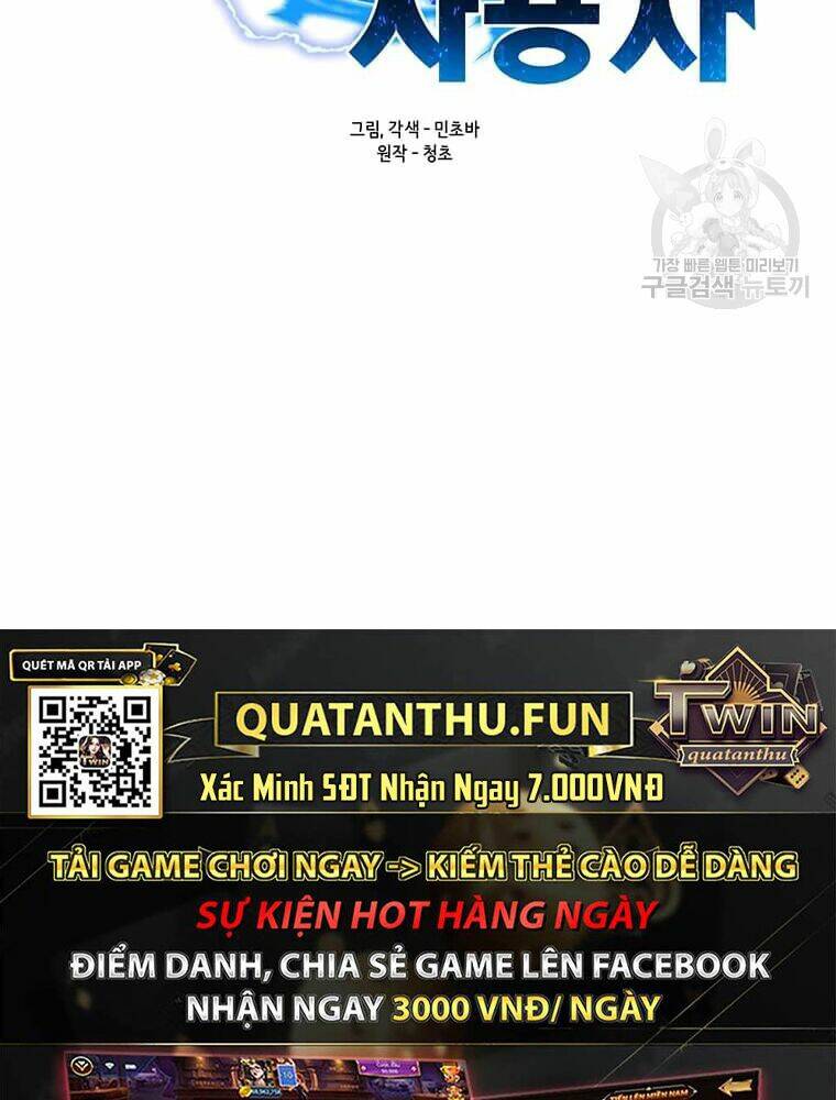 Tôi Là Người Chơi Thần Chú Đơn Độc - Chapter 56 - Page 59