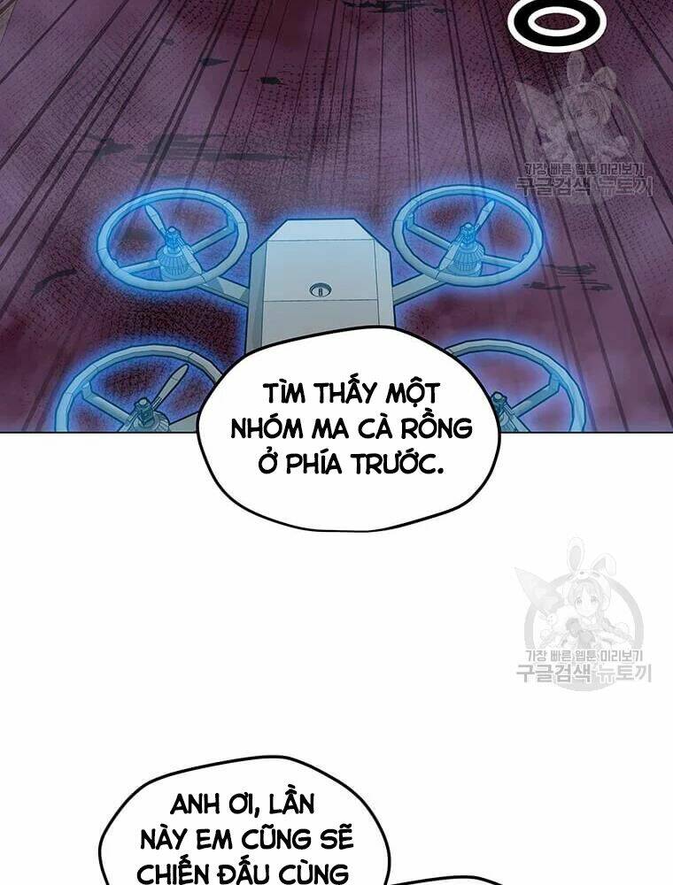 Tôi Là Người Chơi Thần Chú Đơn Độc - Chapter 56 - Page 64