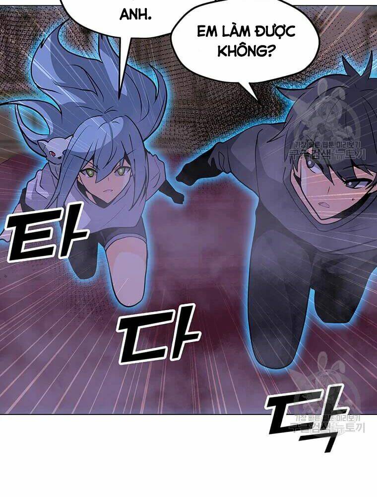 Tôi Là Người Chơi Thần Chú Đơn Độc - Chapter 56 - Page 65