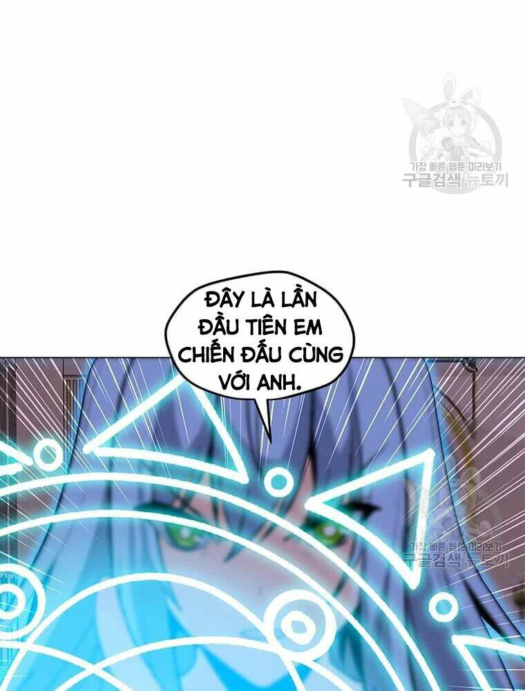 Tôi Là Người Chơi Thần Chú Đơn Độc - Chapter 56 - Page 70