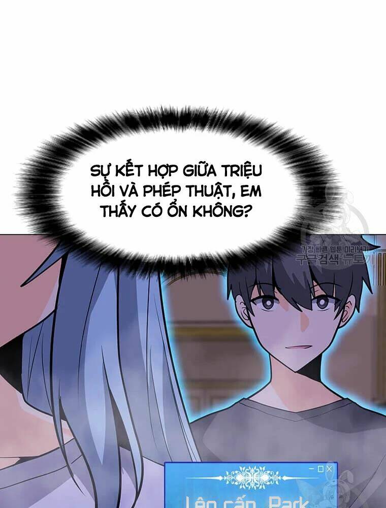 Tôi Là Người Chơi Thần Chú Đơn Độc - Chapter 56 - Page 84