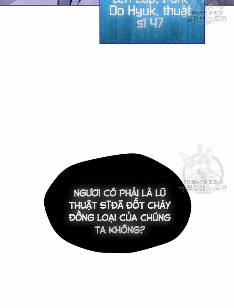Tôi Là Người Chơi Thần Chú Đơn Độc - Chapter 56 - Page 85