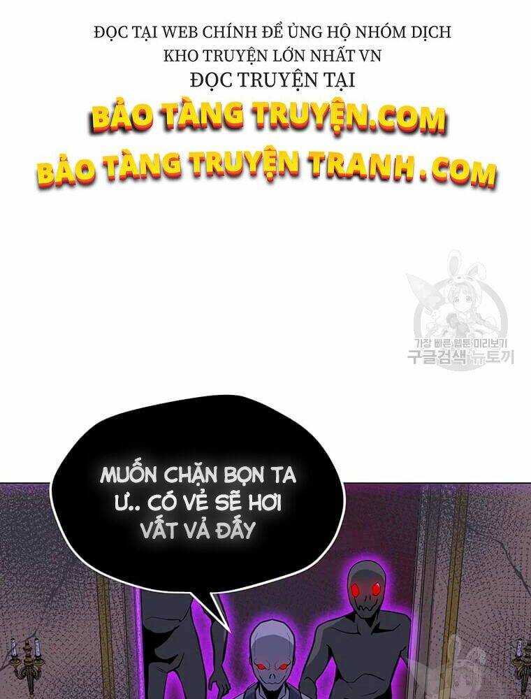 Tôi Là Người Chơi Thần Chú Đơn Độc - Chapter 56 - Page 95