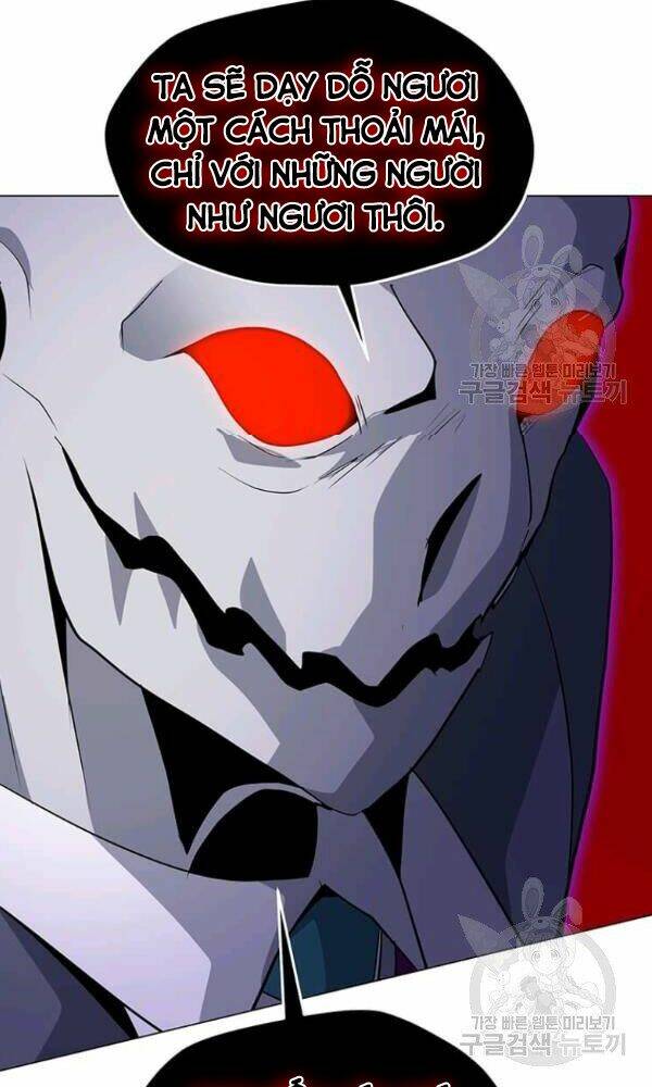 Tôi Là Người Chơi Thần Chú Đơn Độc - Chapter 57 - Page 35