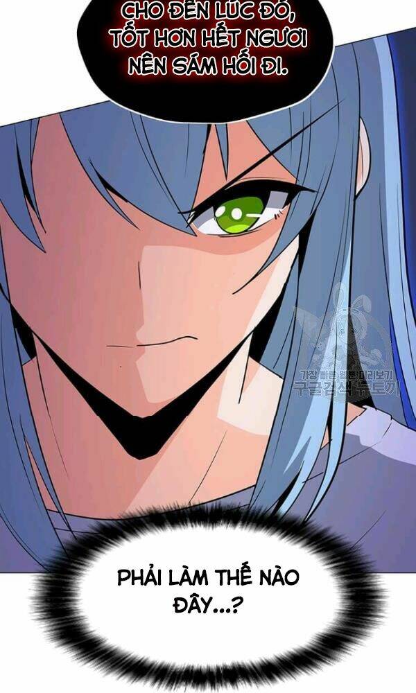 Tôi Là Người Chơi Thần Chú Đơn Độc - Chapter 57 - Page 36