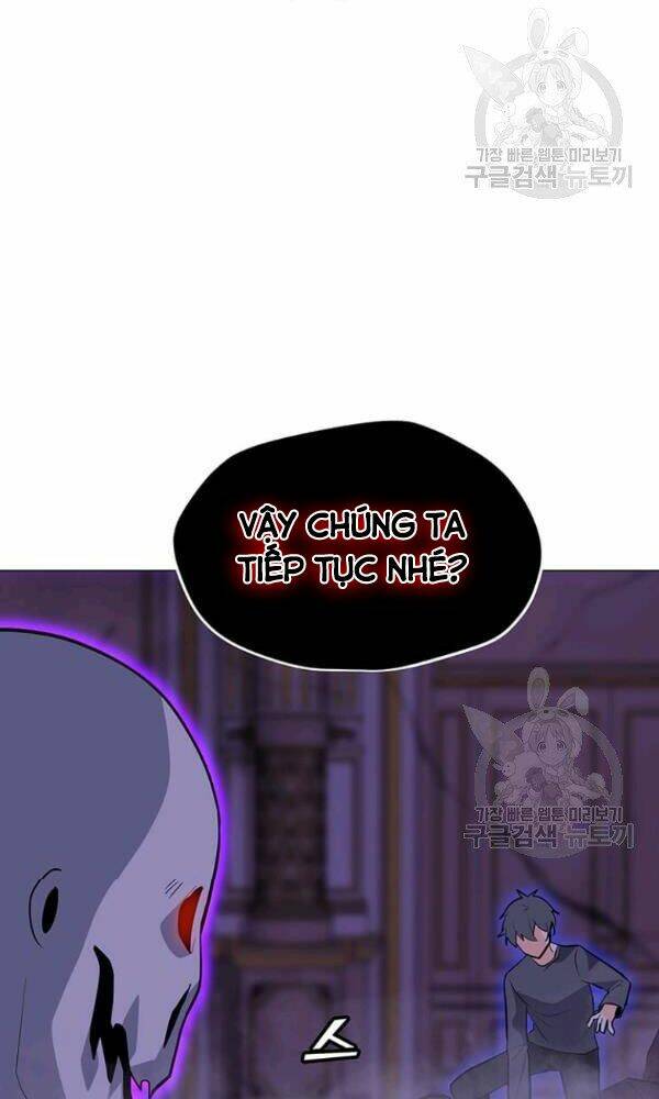 Tôi Là Người Chơi Thần Chú Đơn Độc - Chapter 57 - Page 37