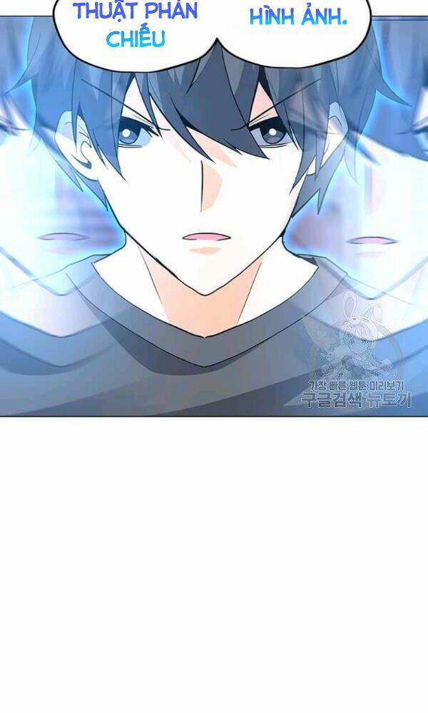 Tôi Là Người Chơi Thần Chú Đơn Độc - Chapter 57 - Page 39