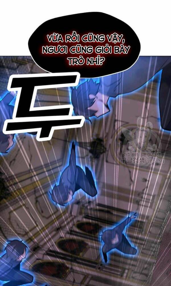 Tôi Là Người Chơi Thần Chú Đơn Độc - Chapter 57 - Page 42