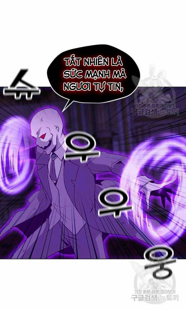 Tôi Là Người Chơi Thần Chú Đơn Độc - Chapter 57 - Page 44