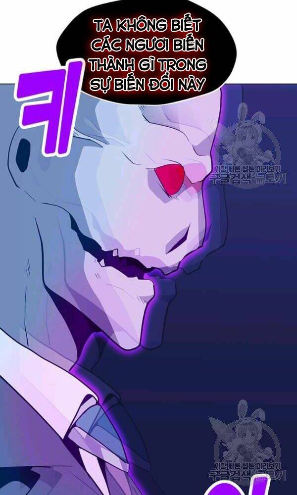 Tôi Là Người Chơi Thần Chú Đơn Độc - Chapter 57 - Page 47