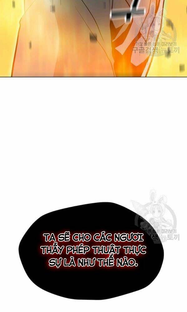 Tôi Là Người Chơi Thần Chú Đơn Độc - Chapter 57 - Page 4