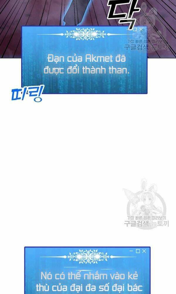 Tôi Là Người Chơi Thần Chú Đơn Độc - Chapter 57 - Page 52