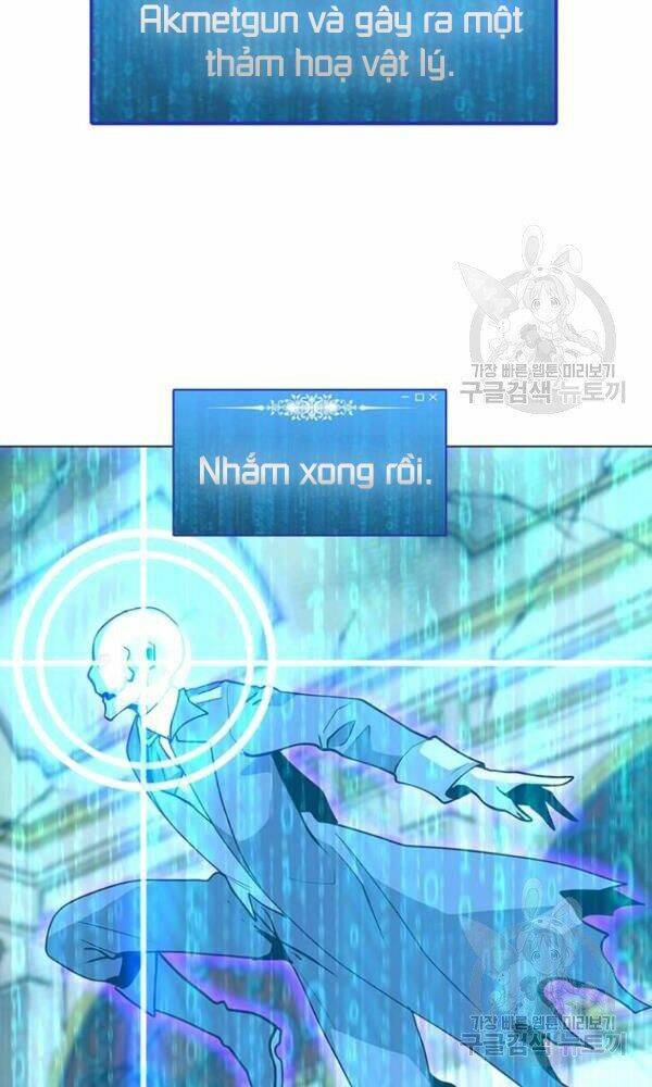 Tôi Là Người Chơi Thần Chú Đơn Độc - Chapter 57 - Page 53