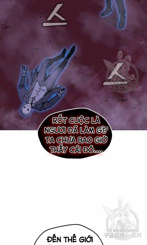 Tôi Là Người Chơi Thần Chú Đơn Độc - Chapter 57 - Page 71