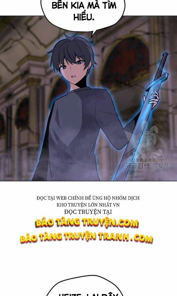 Tôi Là Người Chơi Thần Chú Đơn Độc - Chapter 57 - Page 72