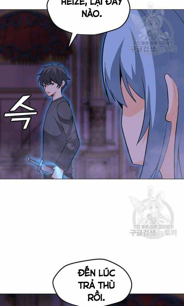 Tôi Là Người Chơi Thần Chú Đơn Độc - Chapter 57 - Page 73