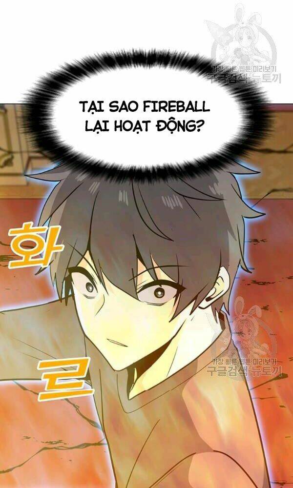 Tôi Là Người Chơi Thần Chú Đơn Độc - Chapter 57 - Page 7