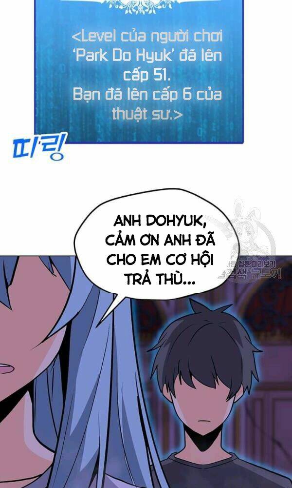 Tôi Là Người Chơi Thần Chú Đơn Độc - Chapter 57 - Page 84