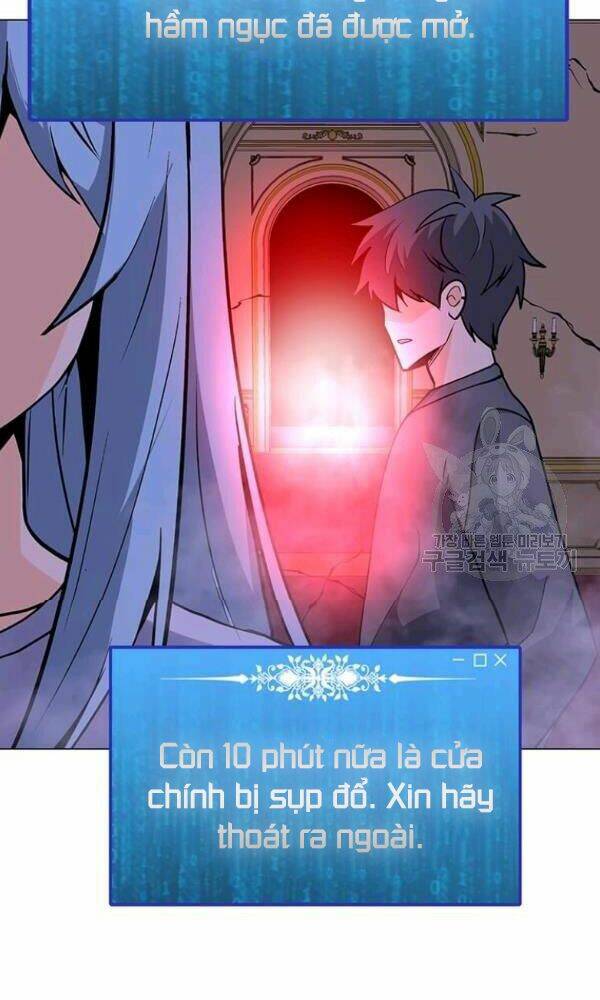 Tôi Là Người Chơi Thần Chú Đơn Độc - Chapter 57 - Page 87