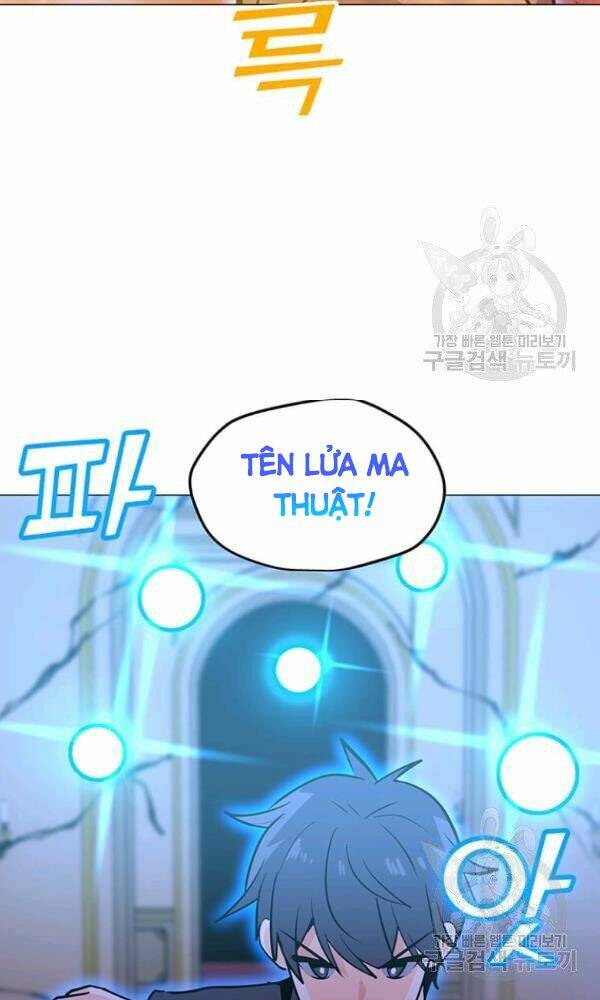 Tôi Là Người Chơi Thần Chú Đơn Độc - Chapter 57 - Page 8