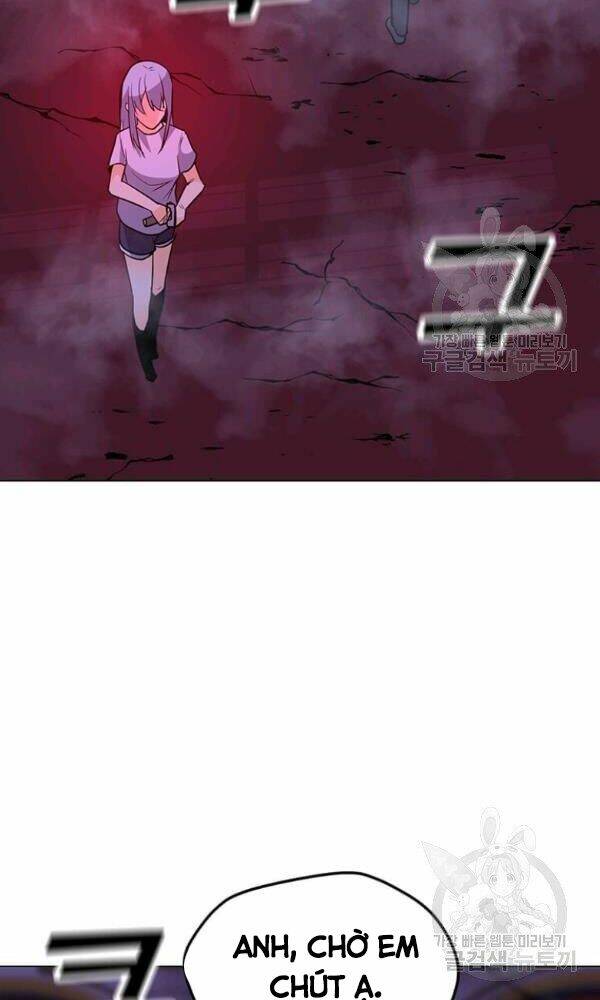 Tôi Là Người Chơi Thần Chú Đơn Độc - Chapter 57 - Page 89