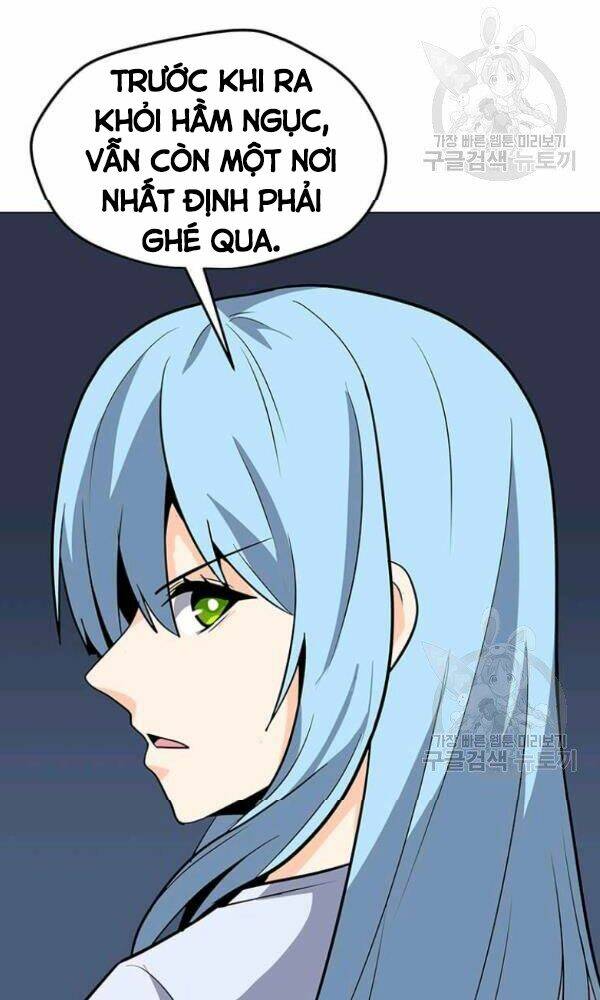 Tôi Là Người Chơi Thần Chú Đơn Độc - Chapter 57 - Page 91