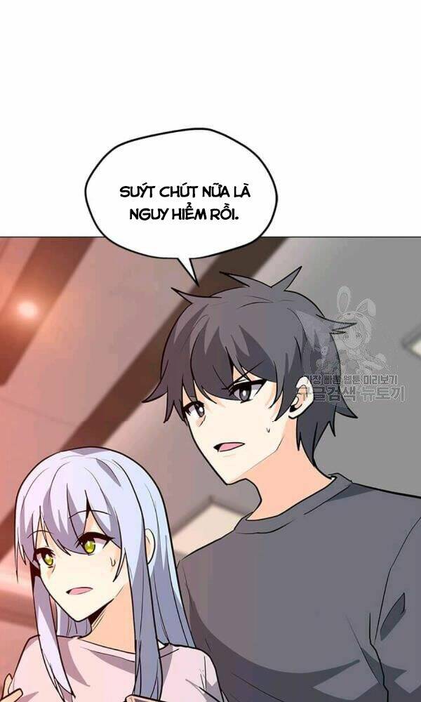 Tôi Là Người Chơi Thần Chú Đơn Độc - Chapter 58 - Page 31