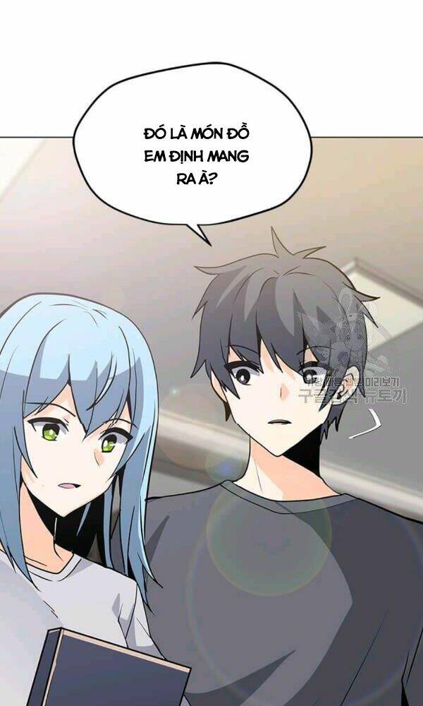 Tôi Là Người Chơi Thần Chú Đơn Độc - Chapter 58 - Page 34