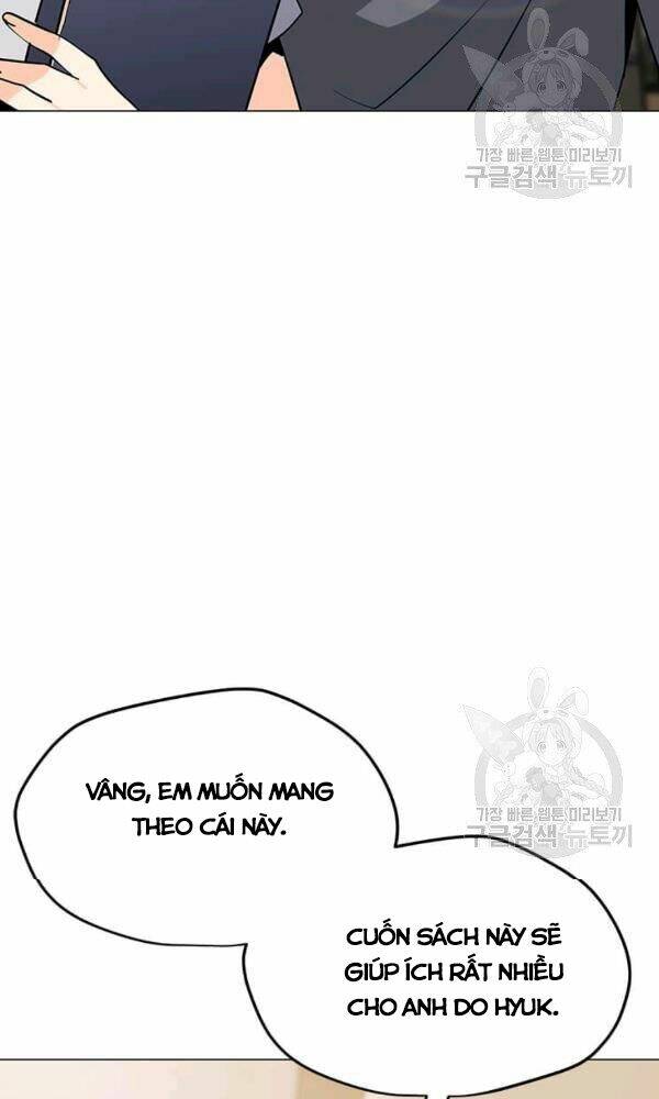Tôi Là Người Chơi Thần Chú Đơn Độc - Chapter 58 - Page 35
