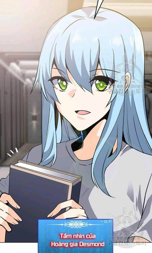 Tôi Là Người Chơi Thần Chú Đơn Độc - Chapter 58 - Page 36