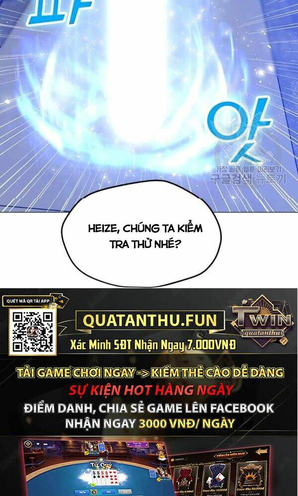 Tôi Là Người Chơi Thần Chú Đơn Độc - Chapter 58 - Page 39