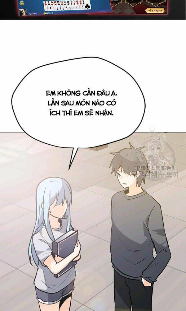 Tôi Là Người Chơi Thần Chú Đơn Độc - Chapter 58 - Page 40