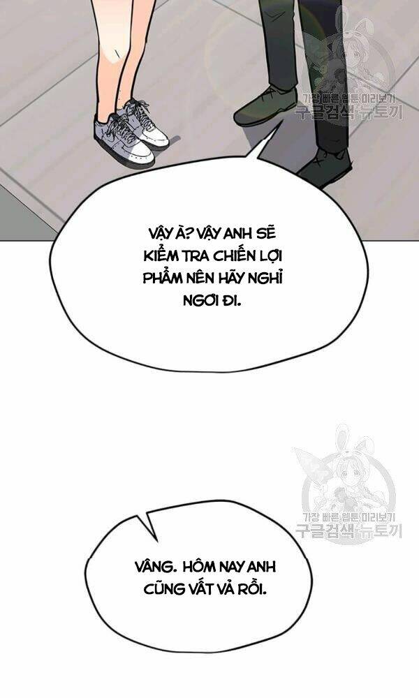 Tôi Là Người Chơi Thần Chú Đơn Độc - Chapter 58 - Page 41