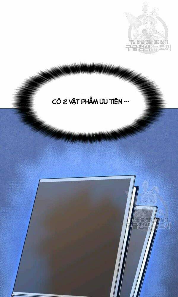 Tôi Là Người Chơi Thần Chú Đơn Độc - Chapter 58 - Page 44